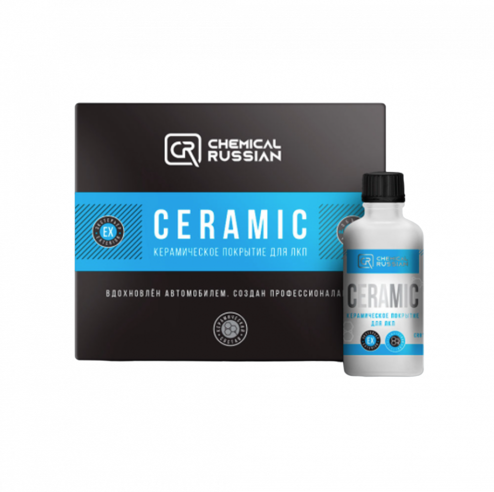 Ceramic ������������ �������� ��� ��� Chemical Russian, 50��