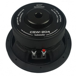 Dynamic State CSW-204