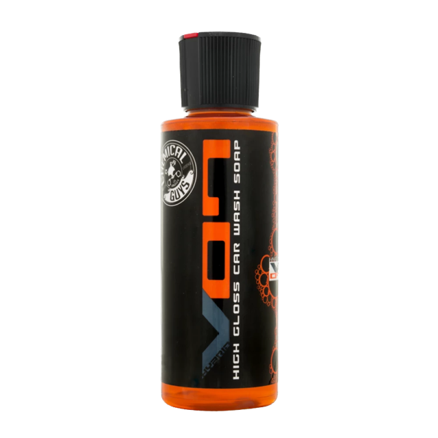 Hybrid V7 - ��������������� ��������� ������� Chemical Guys, 118��