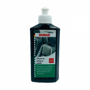SONAX ������ �� ����� �� ����� Leather Care Lotion, 250��