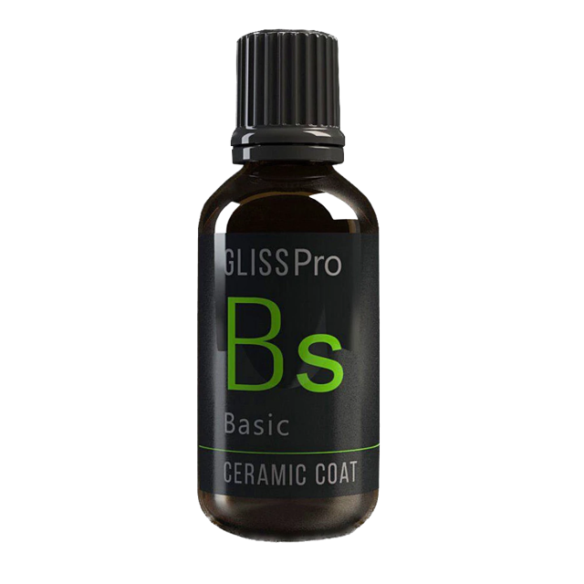 Basic Ceramic Coat �������� ������������ �������� GlissPro, 50��