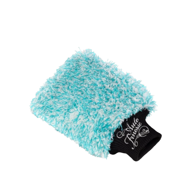 Plush Wash Mitt �������� ��� ����� ������ Auto Finesse