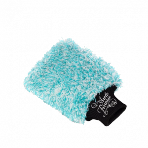 Plush Wash Mitt �������� ��� ����� ������ Auto Finesse
