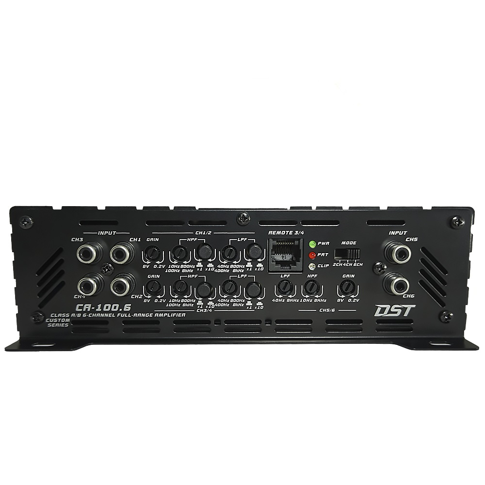 Dynamic State CA-100.6