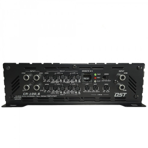 Dynamic State CA-100.6