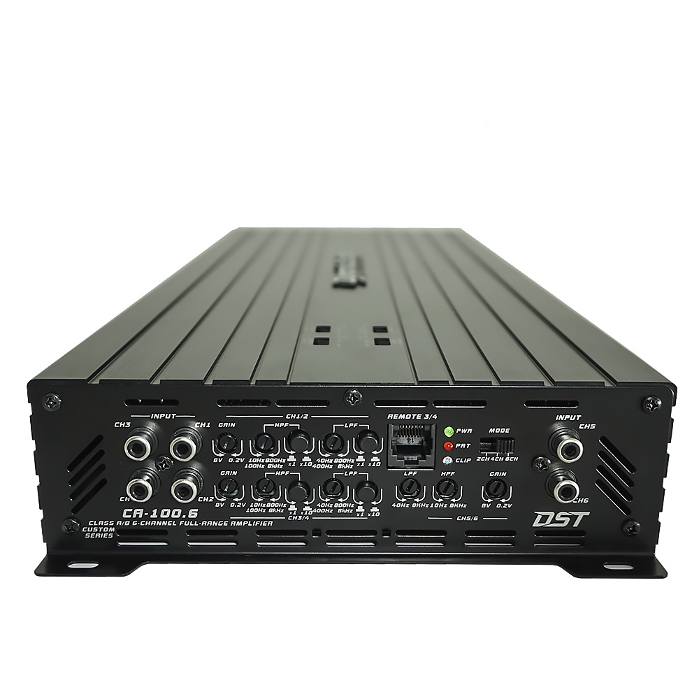 Dynamic State CA-100.6