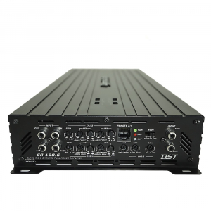 Dynamic State CA-100.6