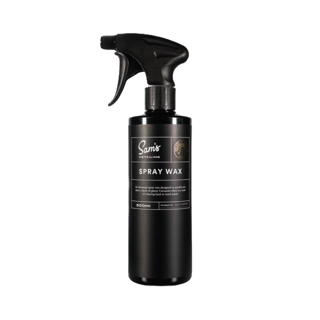 Spray Wax ����� ���� Sam's Detailing, 500��