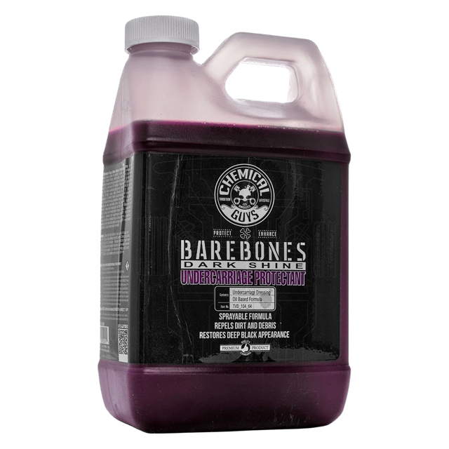 Bare Bones ����� ��� ����� �� ������ � ����������� ���������� Chemical Guys, 1.89�