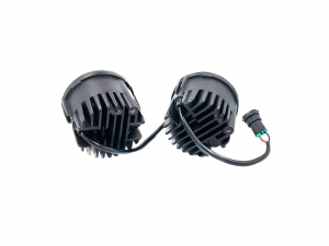 ПТФ Противотуманная светодиодная фара Ниссан/Инфинити - 50W (50 Вт) Sal-Man (Оригинал) 01151 ПТФ Противотуманная светодиодная фара Ниссан/Инфинити - 50W (50 Вт) Sal-Man (Оригинал) 01151
