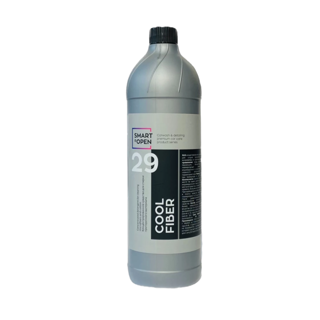 COOL FIBER ������� ��� ���������� (����������) SMART OPEN, 1�