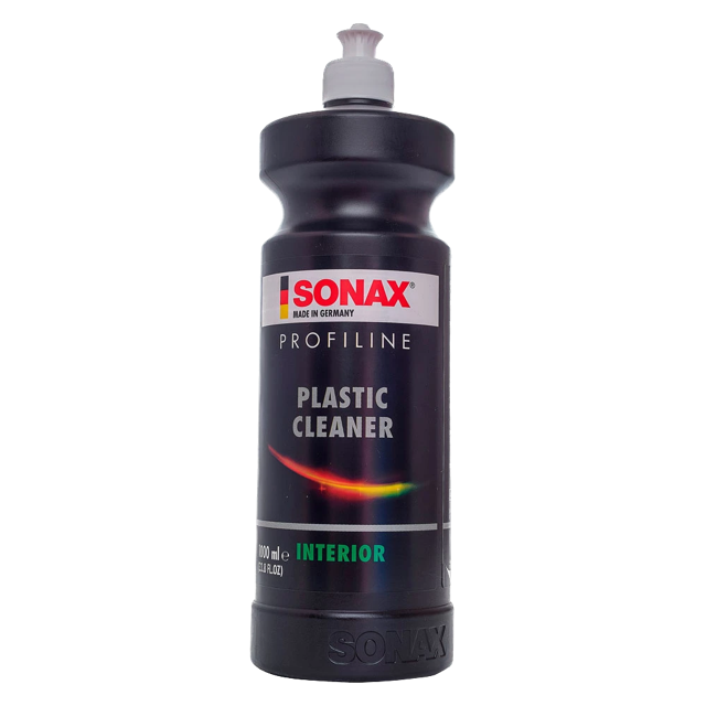 PROFILINE PLASTIC CLEANER ���������� �������� ������ SONAX, 1�