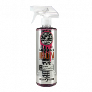 DeconPro Iron Remover - ���������� ������������� ���������� Chemical Guys, 473��