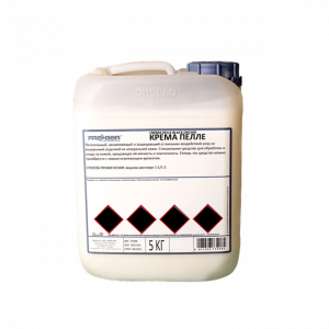 CREMA PELLE BLACK ORCHID ����������� ���� FraBer, 5�