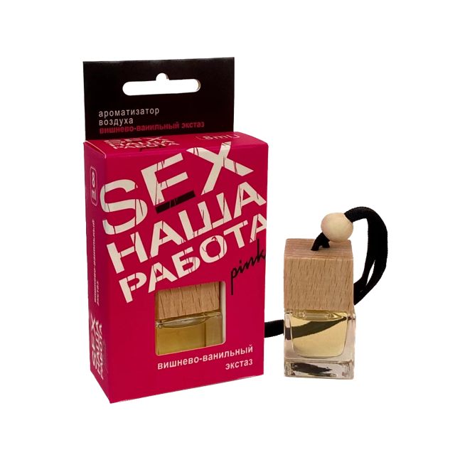 Sex ���� ������ Pink ������������ ��������� ���������� ������� - ��������� ������ Air Space, 8��