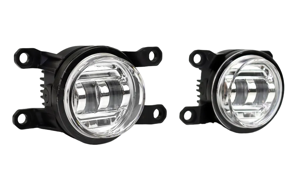 ПТФ Противотуманная светодиодная фара Королла - 30W (30 Вт)