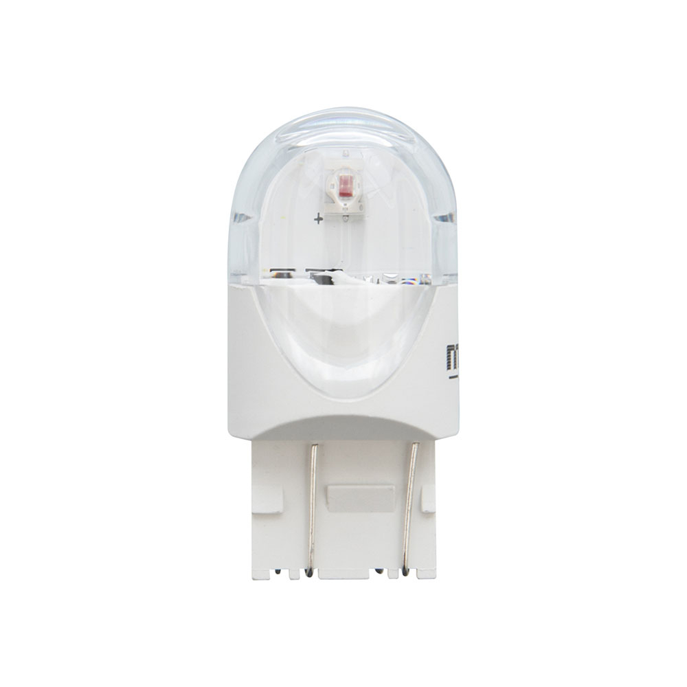 Светодиодная автолампа MTF Light серия Night Assistant 12В, W21/5W, красный Светодиодная автолампа MTF Light серия Night Assistant 12В, W21/5W, красный