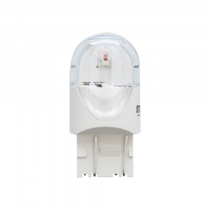 Светодиодная автолампа MTF Light серия Night Assistant 12В, W21/5W, красный Светодиодная автолампа MTF Light серия Night Assistant 12В, W21/5W, красный