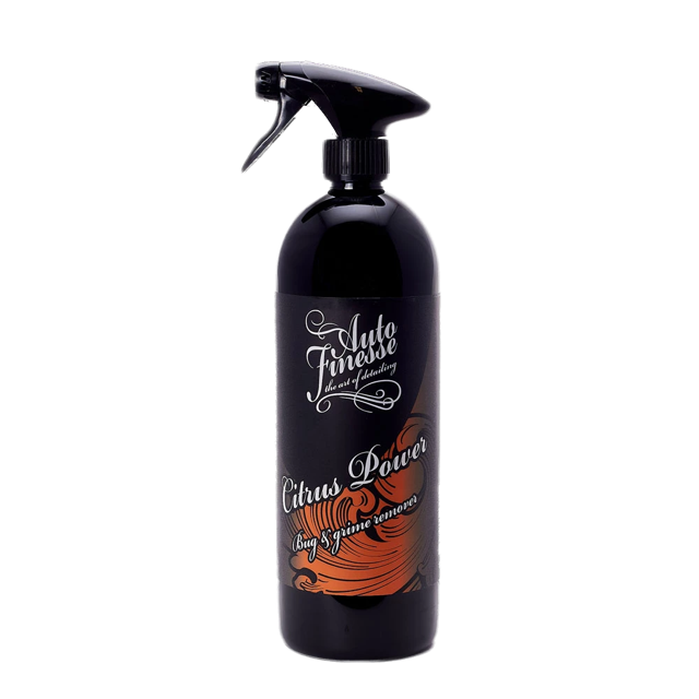 Citrus Power ���������� ����� � ������ ��������� Auto Finesse, 1�