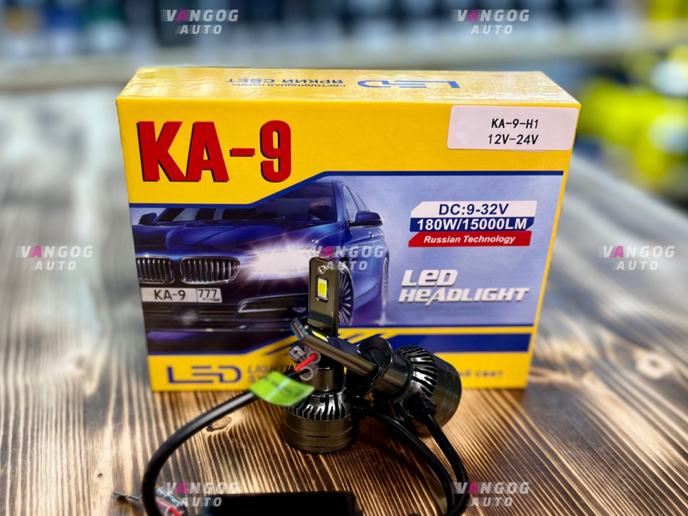 ������������ ����� k9 h1 (������ H1)