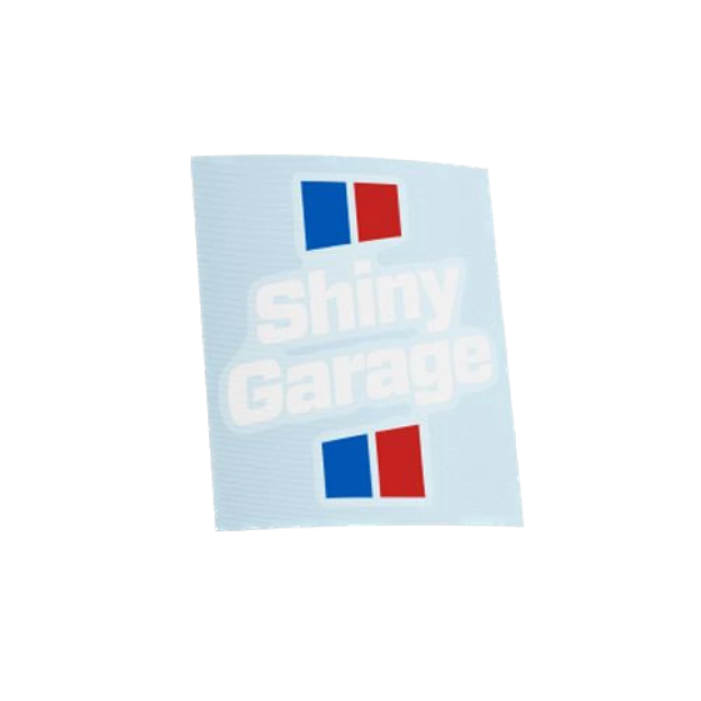 �������� ������������ Shiny Garage, 8��*8��