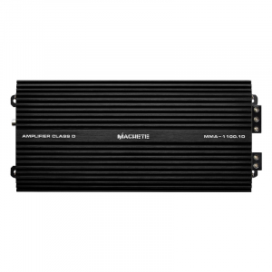 Machete MMA-1100D
