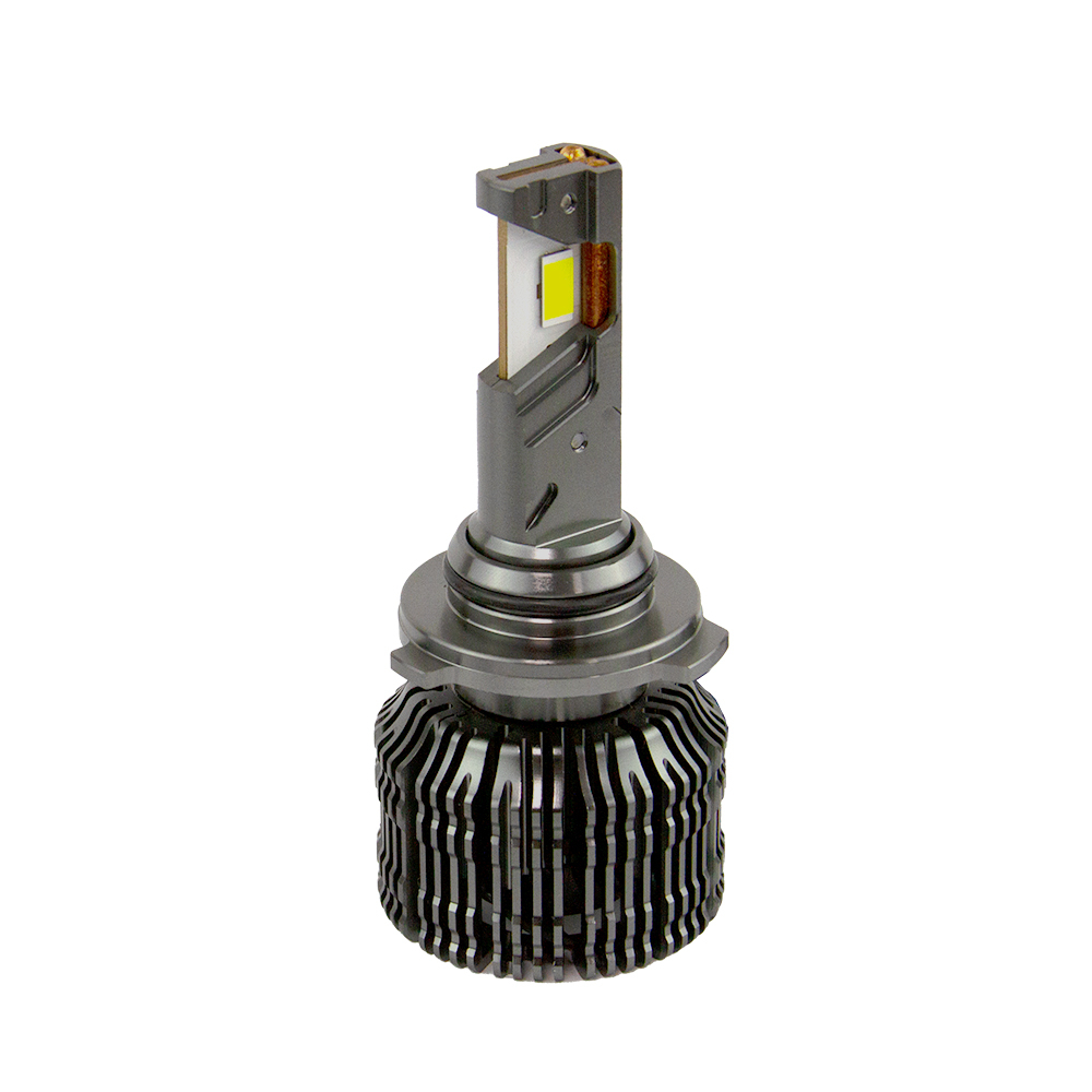 ������������ ����� MTF Light ����� CYBER LIGHT PRO, HB3(9005), 12V, 65W, 6500lm, 6000K, �����, �-�. ���.: CPB3K6