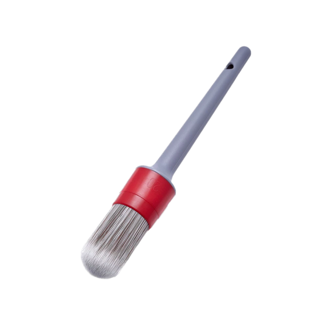 DBR3 SOFT SYNTHETIC DETAILING BRUSH ����� ��� ���������� �� ������������� ������ LERATON, 27��