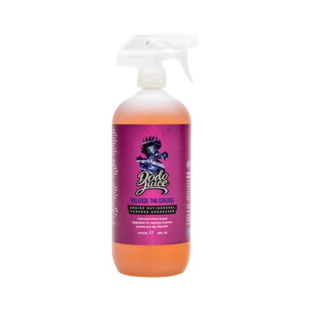 Release the Grease ���������� �������������� ��� ��������� ������ Dodo Juice, 1�