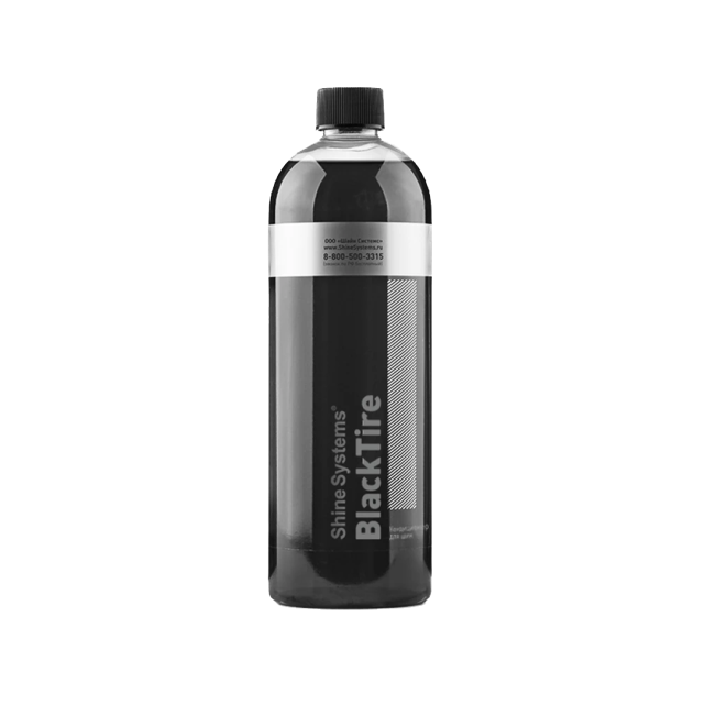 BlackTire ����������� ��� ��� Shine Systems, 750��