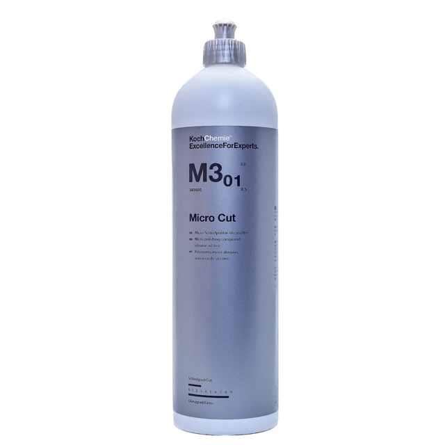 MICRO CUT M3.01 ��������������� ������������� ����� Koch Chemie, 1�