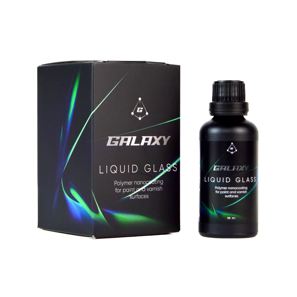 Liquid Glass ������ ������ ��� ������ ���������� GALAXY, 50��