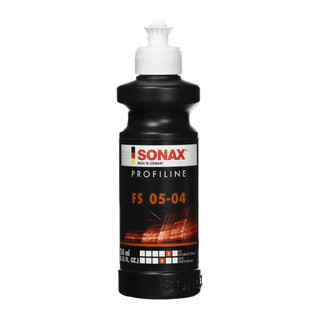 ProfLine FS 05-04 ��������������� ������������� ����� SONAX, 250��