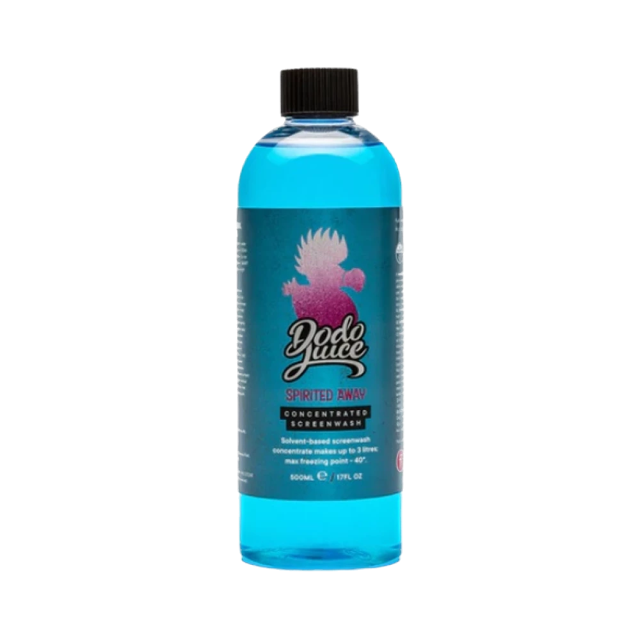 Spirited Away ����������������� ��������������� �������� Dodo Juice, 500��