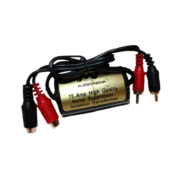 Audio Nova NF 1 шумоподавитель