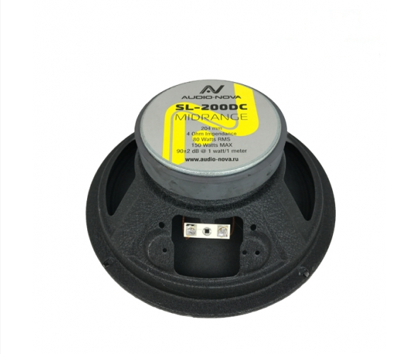 Audio Nova SL-200DC