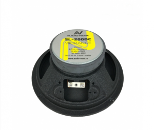 Audio Nova SL-200DC Audio Nova SL-200DC