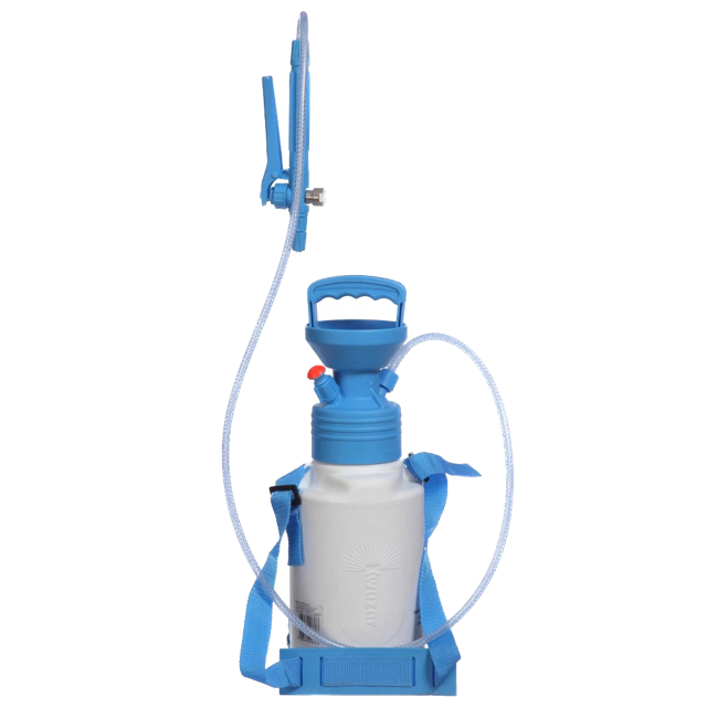 HERMES SUPER FOAMER PRO+ ��������� ���� Kwazar, 3�