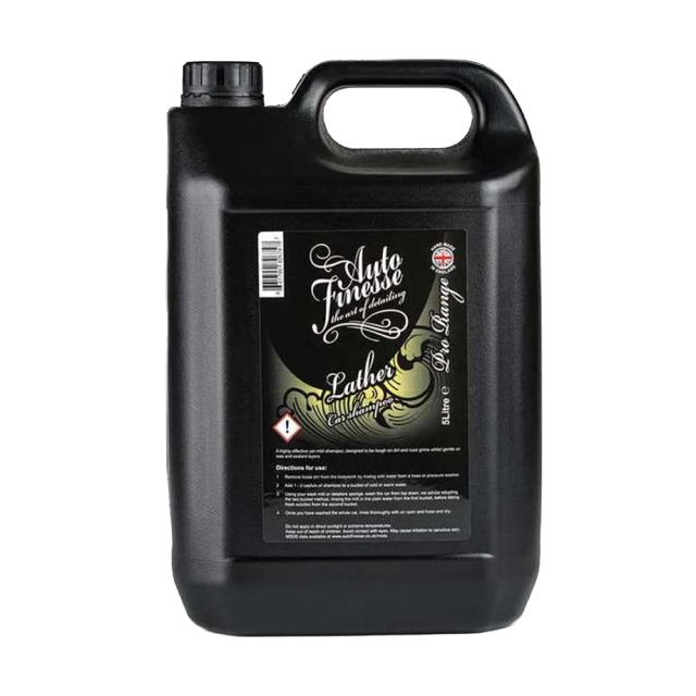 ����������� LATHER Auto Finesse, 5�