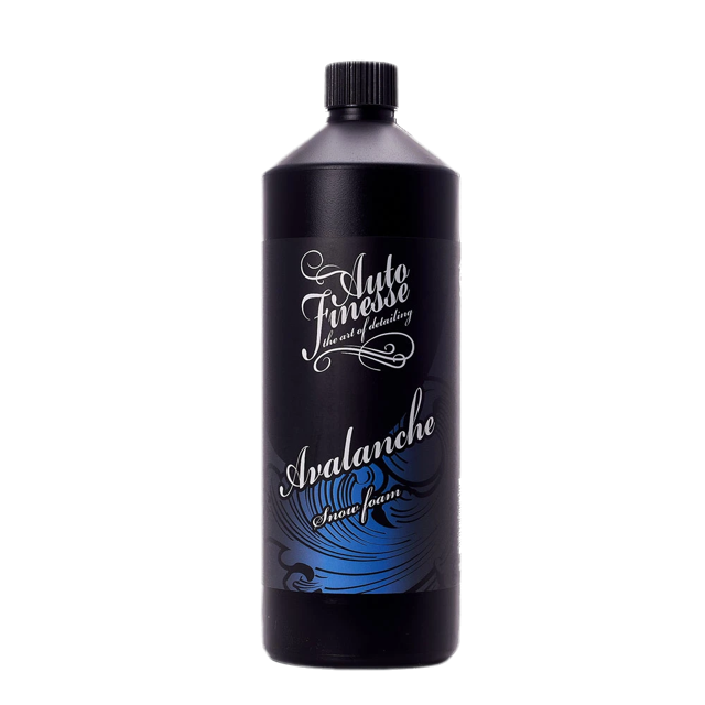 AVALANCHE ���� ��� ������������� ����� Auto Finesse, 1�