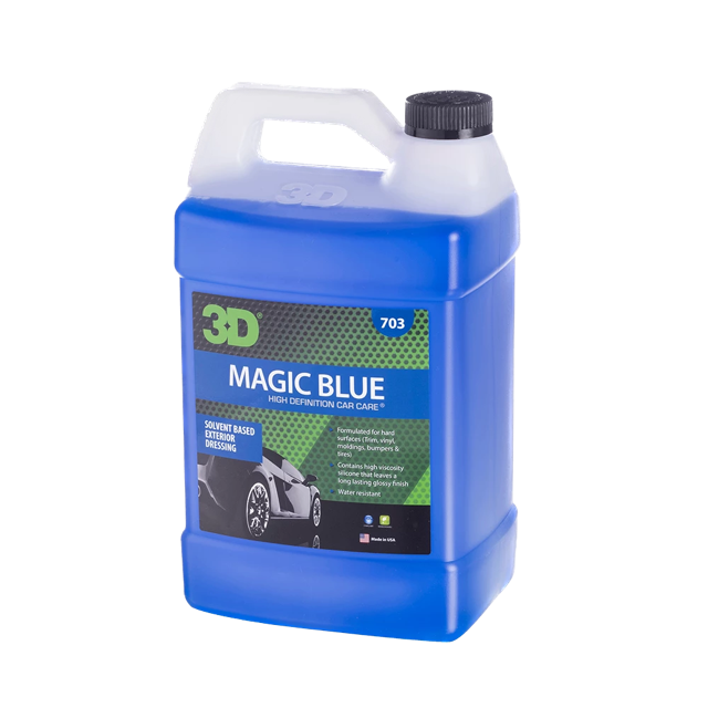 Magic Blue Dressing �������� ��� ������ � �������� �������� 3D, 3.79�