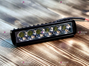 LED Фара дополнительного света, модель g0036 LED Фара дополнительного света, модель g0036