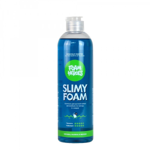 Slimy Foam ������� ��� ������ ����� ���������� Foam Heroes, 500��