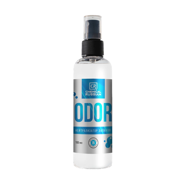 Odor ������������� ������� Chemical Russian, 100��