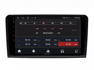 ������� ��������� MERCEDES ML/GL-Class (2005-2012) VAYCAR 09VP6