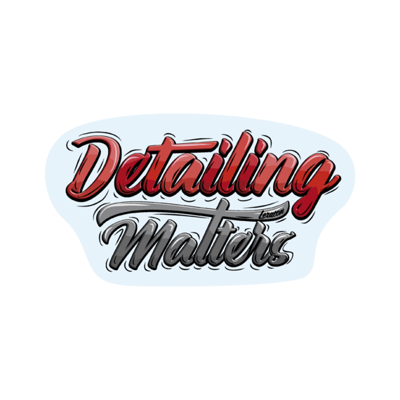 ������ �Detailing Matters� LERATON