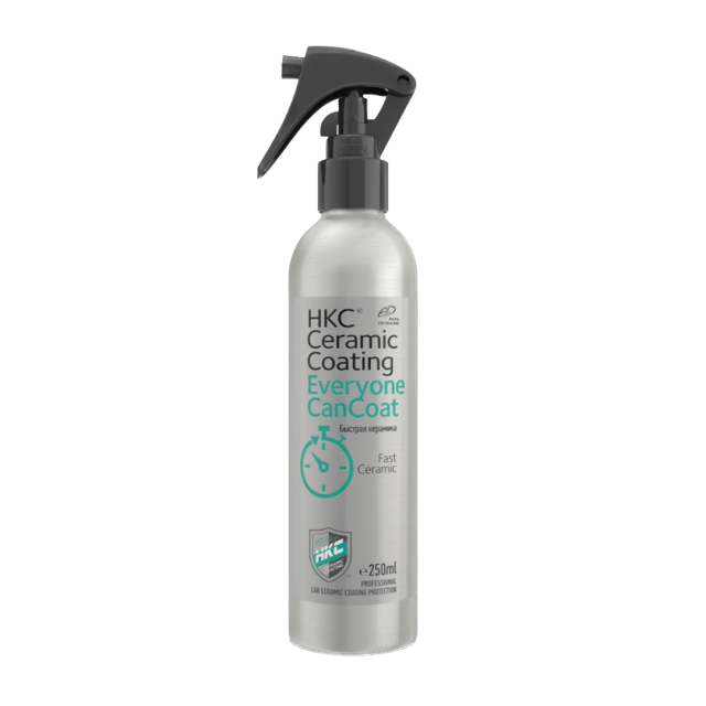 Everyone Can Coat ������� ��������� �������� HKC, 250��