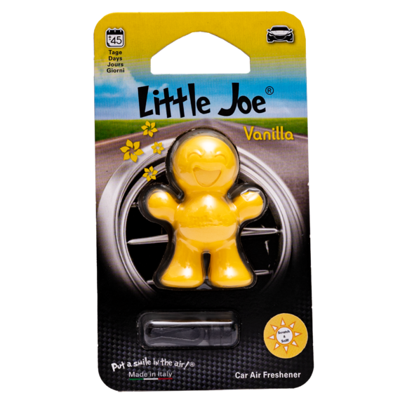������������ Little Joe Vanilla (������)