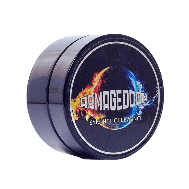 Armageddon ������������� ������� ���� Wax Planet, 200��
