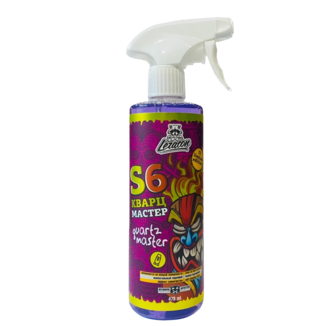 S6 Grape Limited Edition ��������� ������ ��� �������� ������ � ��������� LERATON, 473��